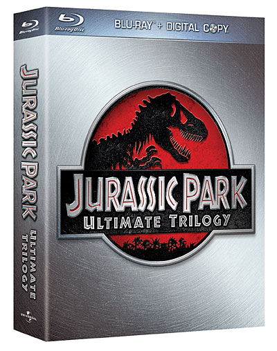 Acheter Coffret Jurassic Park Trilogie Blu-ray État correct - 12,96 € Coffret Jurassic Park Trilogie Blu-ray État correct reconditionné disponible sur Fnac