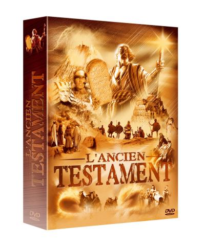 Coffret L'Ancien Testament État correct reconditionné disponible sur Fnac