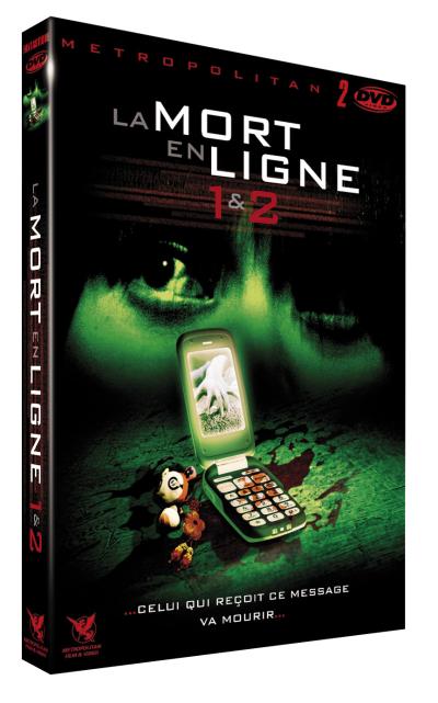 Coffret La mort en ligne Edition limitée DVD État correct reconditionné disponible sur Fnac