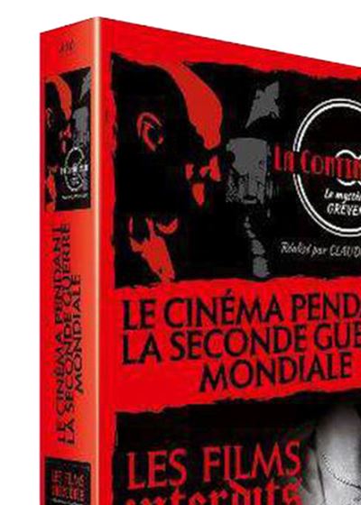 Coffret Le cinéma pendant la guerre DVD État correct reconditionné disponible sur Fnac