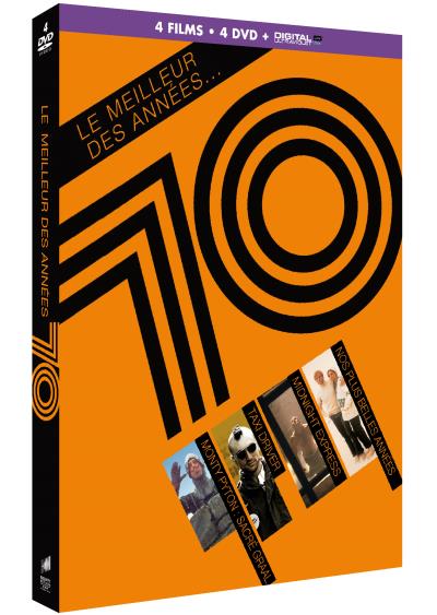 Acheter Coffret Le meilleur des années 70 DVD État correct - 11,95 € Coffret Le meilleur des années 70 DVD État correct reconditionné disponible sur Fnac