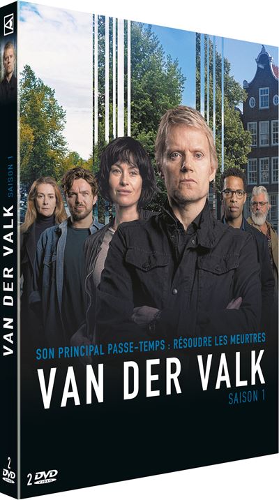 Acheter Coffret Les Enquêtes du commissaire Van der Valk Saison 1 DVD État correct - 23,99 € | Dero Coffret Les Enquêtes du commissaire Van der Valk Saison 1 DVD État correct reconditionné disponible sur Fnac | Dero