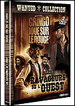 Coffret Les Ravageurs de l'Ouest - Le Gringo joue sur le rouge État correct reconditionné disponible sur Fnac