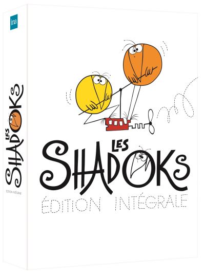Coffret Les Shadoks L'intégrale DVD État correct reconditionné disponible sur Fnac