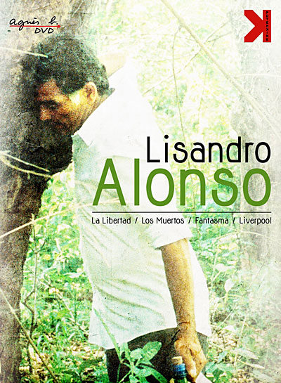 Coffret Lisandro Alonso État correct reconditionné disponible sur Fnac