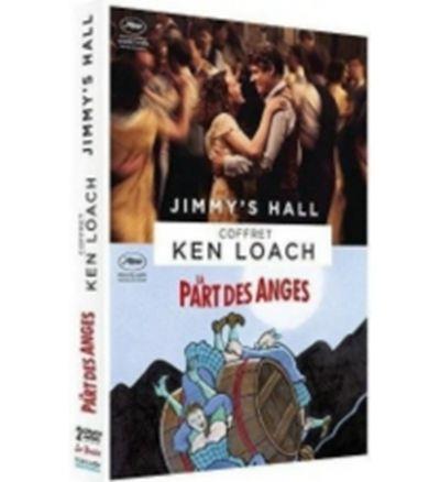 Acheter Coffret Loach 2 films DVD État correct - 24,76 € Coffret Loach 2 films DVD État correct reconditionné disponible sur Fnac