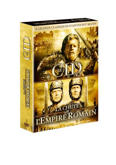 Coffret Mann 2 films DVD État correct reconditionné disponible sur Fnac | Dero