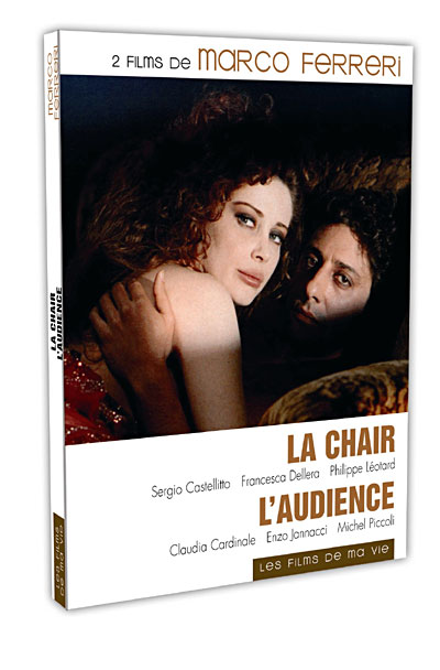 Coffret Marco Ferreri État correct reconditionné disponible sur Fnac
