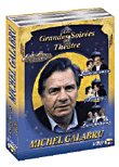 Acheter Coffret Michel Galabru État correct - 16,00 € Coffret Michel Galabru État correct reconditionné disponible sur Fnac