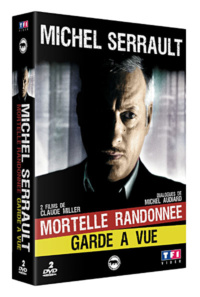 Coffret Michel Serrault État correct reconditionné disponible sur Fnac