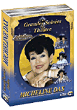 Acheter Coffret Micheline Dax État correct - 20,29 € Coffret Micheline Dax État correct reconditionné disponible sur Fnac