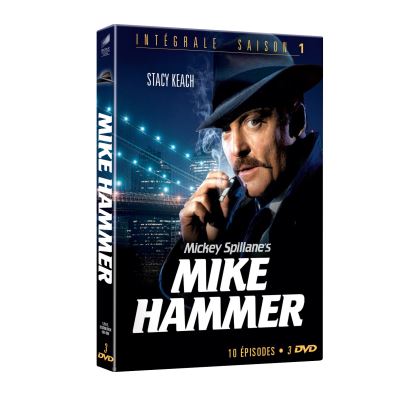 Acheter Coffret Mike Hammer Saison 1 DVD État correct - 24,21 € Coffret Mike Hammer Saison 1 DVD État correct reconditionné disponible sur Fnac