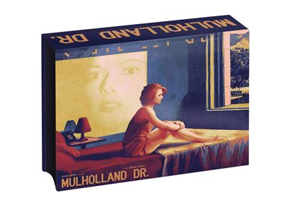 Coffret Mulholland Drive Edition Collector Blu-ray 4K Ultra HD État correct - 219,81 € Coffret Mulholland Drive Edition Collector Blu-ray 4K Ultra HD État correct reconditionné disponible sur Fnac