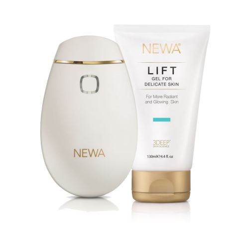 Coffret Newa Visage Collagène Appareil anti-rides avec Lift Gel Activateur État correct N/A reconditionné disponible sur Fnac