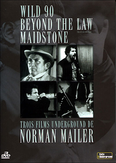 Coffret Norman Mailer État correct reconditionné disponible sur Fnac