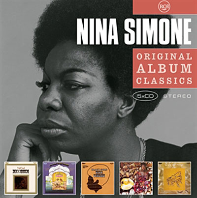 Coffret Original Album Classics État correct reconditionné disponible sur Fnac