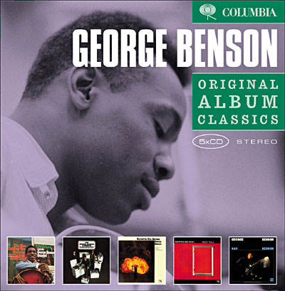 Coffret Original Album Classics État correct reconditionné disponible sur Fnac