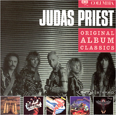 Coffret Original album classics État correct reconditionné disponible sur Fnac