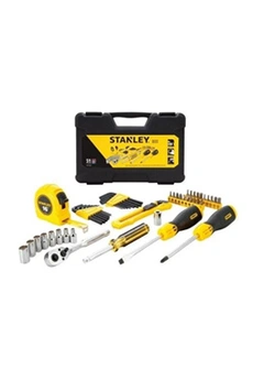coffret outils 51 pieces Très bon état reconditionné disponible sur Darty