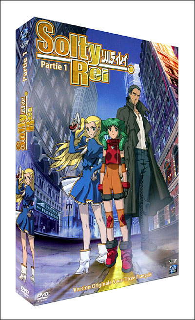 Coffret - Partie 1 État correct reconditionné disponible sur Fnac
