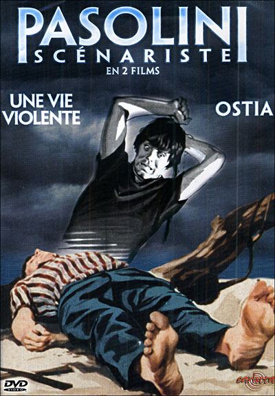 Coffret Pasolini scénariste État correct reconditionné disponible sur Fnac | Dero
