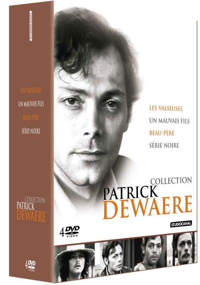 Acheter Coffret Patrick Dewaere 4 Films DVD Edition spéciale Fnac État correct - 28,51 € Coffret Patrick Dewaere 4 Films DVD Edition spéciale Fnac État correct reconditionné disponible sur Fnac