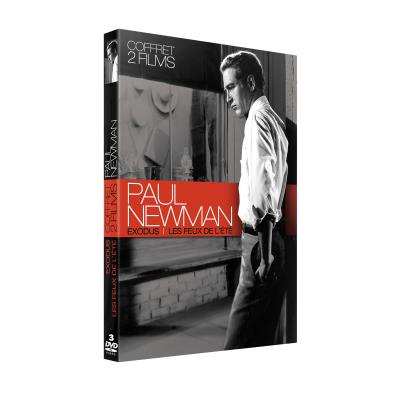 Acheter Coffret Paul Newman 3 films DVD État correct - 19,45 € | Dero Coffret Paul Newman 3 films DVD État correct reconditionné disponible sur Fnac | Dero