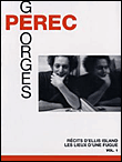 Coffret Perec - Volume 1 État correct reconditionné disponible sur Fnac