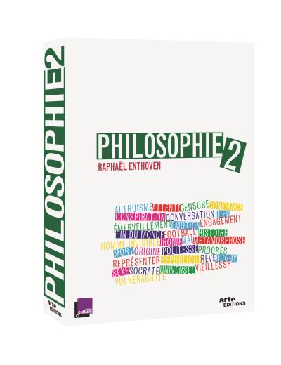 Coffret Philosophie 2 DVD État correct - 25,70 € Coffret Philosophie 2 DVD État correct reconditionné disponible sur Fnac