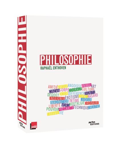 Acheter Coffret Philosophie DVD État correct - 14,48 € Coffret Philosophie DVD État correct reconditionné disponible sur Fnac