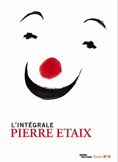 Acheter Coffret Pierre Etaix L'intégrale DVD État correct - 14,78 € Coffret Pierre Etaix L'intégrale DVD État correct reconditionné disponible sur Fnac