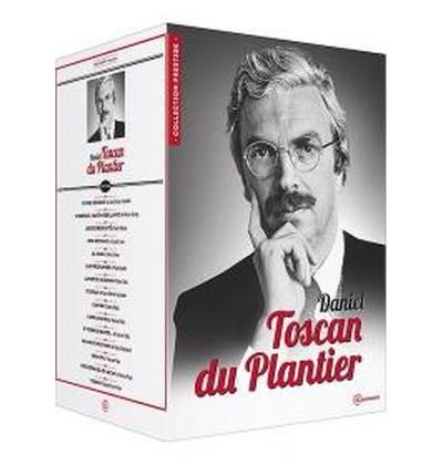 Coffret Prestige Daniel Toscan Du Plantier 15 films Edition limitée et numérotée DVD Occasion reconditionné disponible sur Fnac | Dero