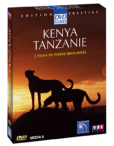 Acheter Coffret Prestige - Kenya - Tanzanie État correct - 24,99 € Coffret Prestige - Kenya - Tanzanie État correct reconditionné disponible sur Fnac