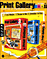 Acheter Coffret Print Gallery 1, 2 et 3 État correct - 16,20 € Coffret Print Gallery 1, 2 et 3 État correct reconditionné disponible sur Fnac
