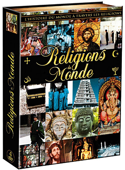 Acheter Coffret Religions du Monde État correct - 13,75 € | Dero Coffret Religions du Monde État correct reconditionné disponible sur Fnac | Dero