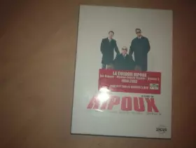 Coffret Ripoux 3 DVD - L'Intégrale : Les Ripoux / Ripoux contre Ripoux / Ripoux 3 - Claude Zidi Bon état N/A (je n'ai pas pu trouver de marque conn reconditionné disponible sur Ammareal