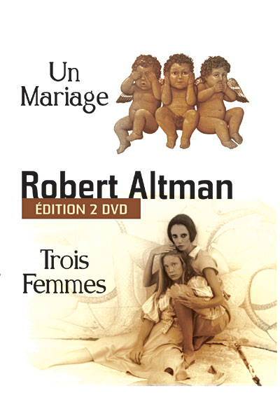 Coffret Robert Altman État correct reconditionné disponible sur Fnac | Dero