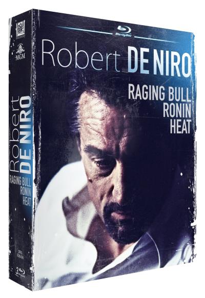 Coffret Robert de Niro 3 Films Blu-ray État correct - 61,83 € Coffret Robert de Niro 3 Films Blu-ray État correct reconditionné disponible sur Fnac