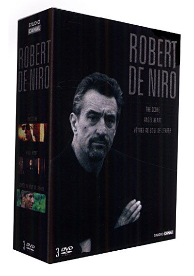 Coffret Robert De Niro État correct reconditionné disponible sur Fnac