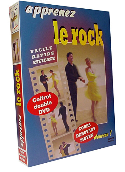 Coffret rock/debutant/moyen/fr État correct reconditionné disponible sur Fnac