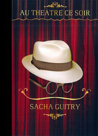Coffret Sacha Guitry État correct - 24,39 € Coffret Sacha Guitry État correct reconditionné disponible sur Fnac