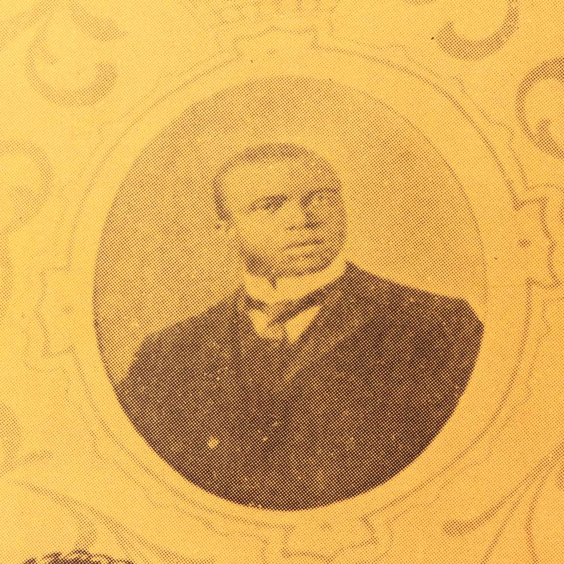 Voir photo 2 de Coffret Scott Joplin Classic solos Coffret Scott Joplin Classic solos Très bon état reconditionné photo 2