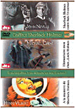 Coffret Sherlock Holmes État correct reconditionné disponible sur Fnac