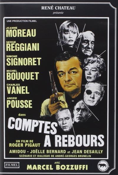 Acheter Coffret Simone Signoret : Dédée d'Anvers, Comptes à rebours DVD État correct - 28,11 € Coffret Simone Signoret : Dédée d'Anvers, Comptes à rebours DVD État correct reconditionné disponible sur Fnac