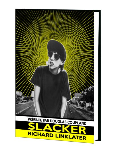 Coffret Slacker Book Edition Collector Limitée Combo Blu-ray DVD État correct reconditionné disponible sur Fnac