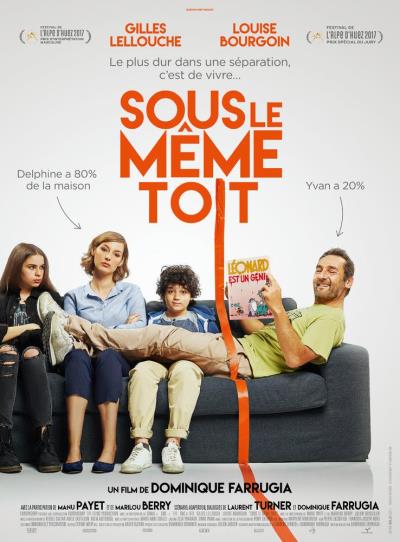 Coffret Sous le même toit, Bis DVD État correct reconditionné disponible sur Fnac | Dero
