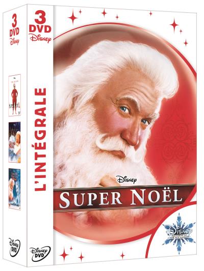 Acheter Coffret Super Noël État correct - 21,96 € Coffret Super Noël État correct reconditionné disponible sur Fnac