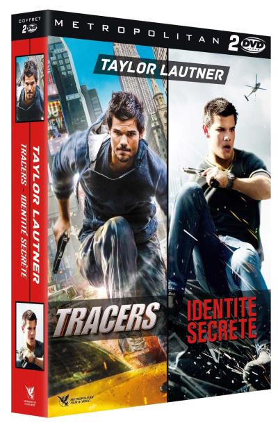 Acheter Coffret Taylor Lautner 2 films Edition limitée DVD État correct - 19,00 € Coffret Taylor Lautner 2 films Edition limitée DVD État correct reconditionné disponible sur Fnac