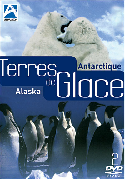 Coffret - Terres de glace État correct reconditionné disponible sur Fnac