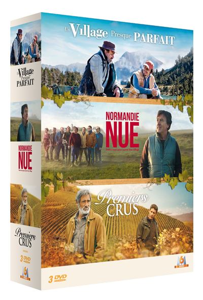 Acheter Coffret Terroir 3 films DVD État correct - 23,73 € Coffret Terroir 3 films DVD État correct reconditionné disponible sur Fnac